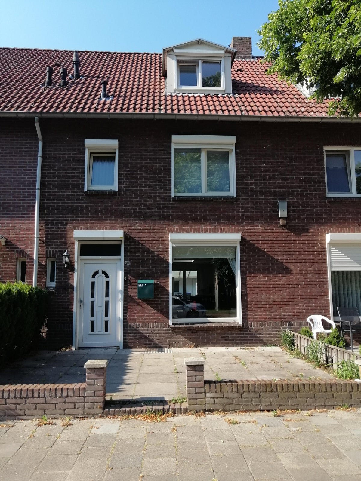 Bernard Zweerslaan, 5654GD Eindhoven