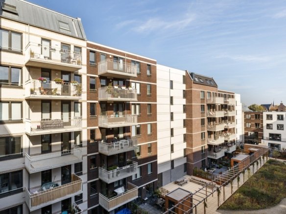 Korenschoofstraat, 3513DE Utrecht