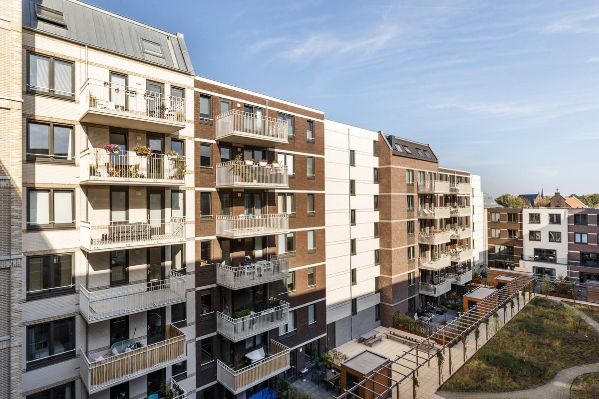 Korenschoofstraat, 3513DE Utrecht