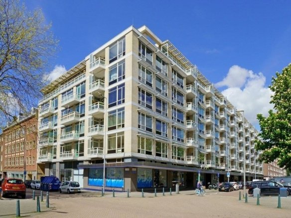 Groenendaal, 3011SP Rotterdam