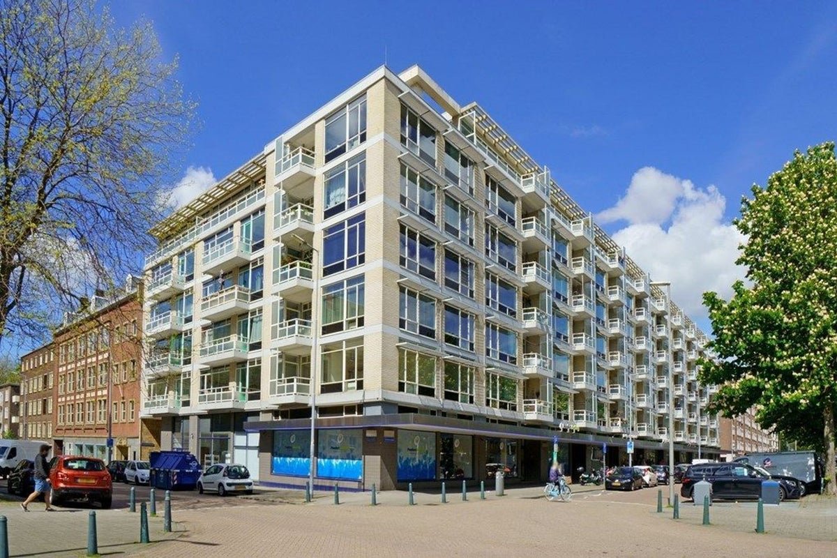 7f19ac3f-9fcb-589f-83a5-88df4b6ce21d Groenendaal, 3011SP Rotterdam
