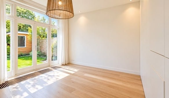 Quinten Massijsstraat, 1077MD Amsterdam