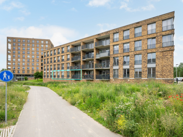 Atletenbaan, 6225XZ Maastricht