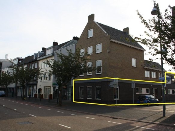 Gadéstraat, 6165CH Geleen
