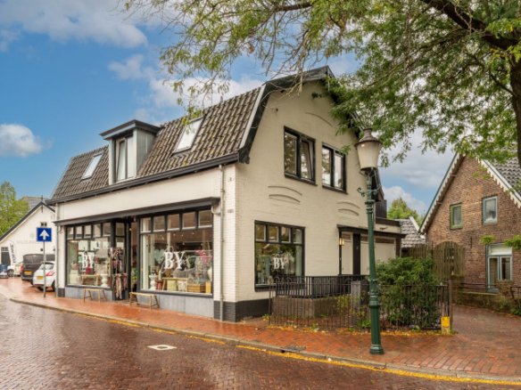 Appartement in Huizen