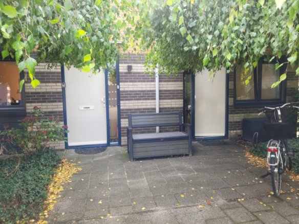 Appartement in Hoofddorp