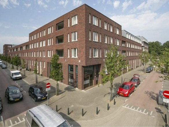 Willem Beukelszstraat, 3027CJ Rotterdam