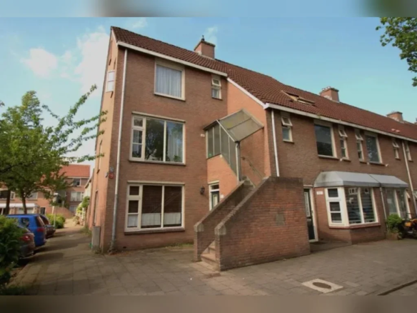 Waalstraat, 3522SL Utrecht