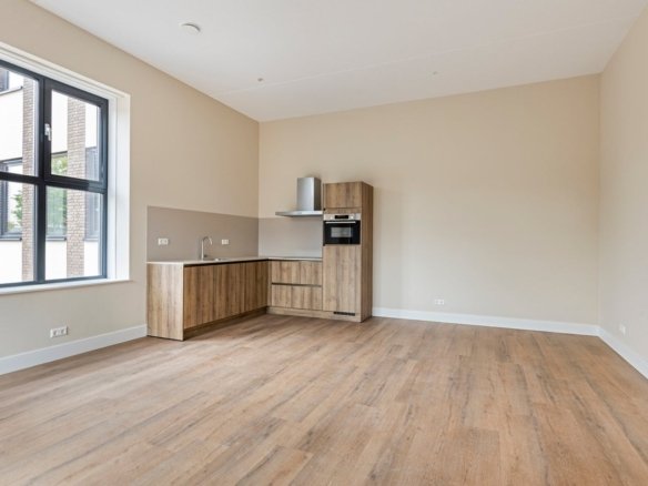 De Houthaalder, 1506TM Zaandam
