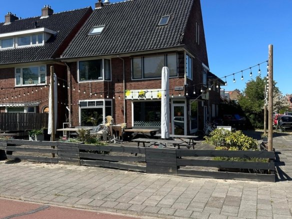 Anemoonstraat, 8922GR Leeuwarden