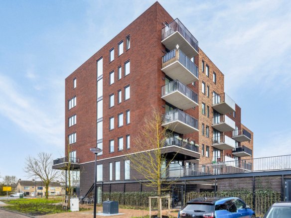 Appartement in Dijk en Waard