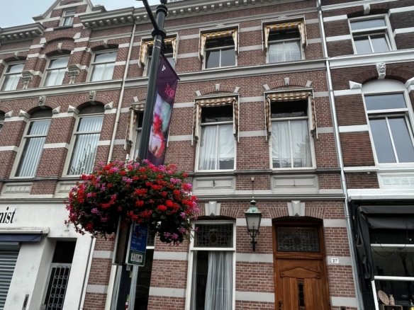 Willemstraat, 4811AJ Breda