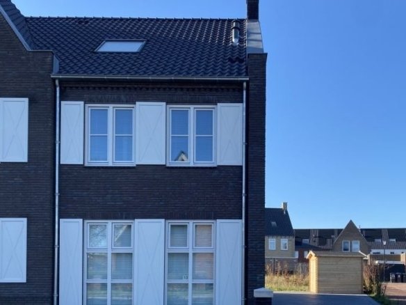 Woonhuis in Veldhoven