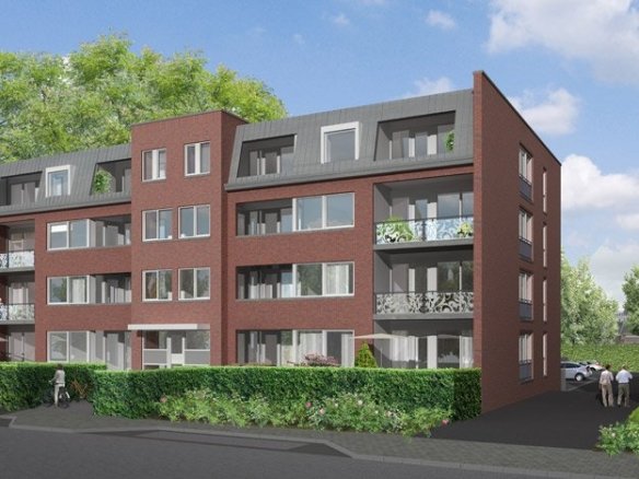 Woonhuis in Arnhem