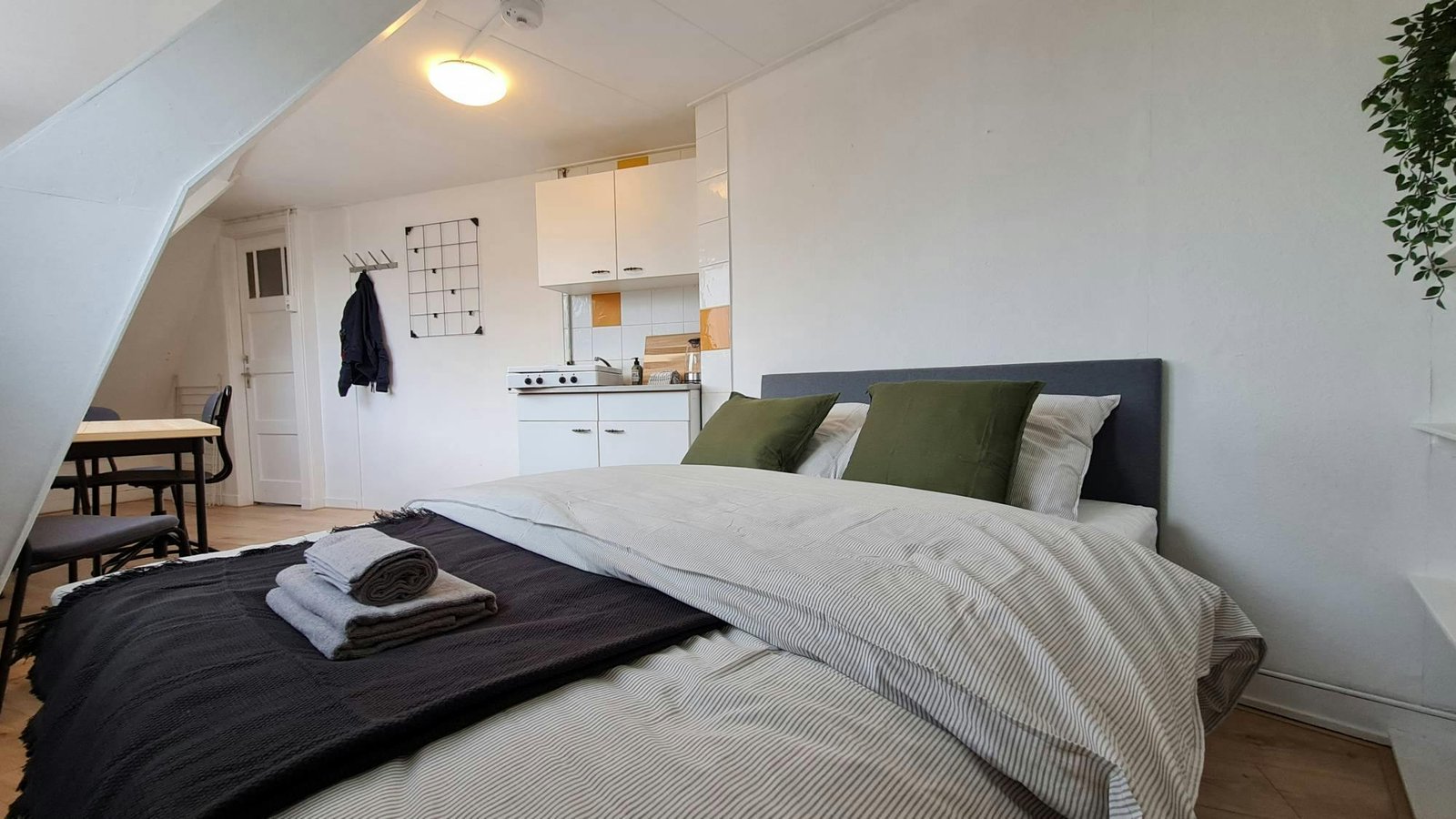 Kamer in Utrecht