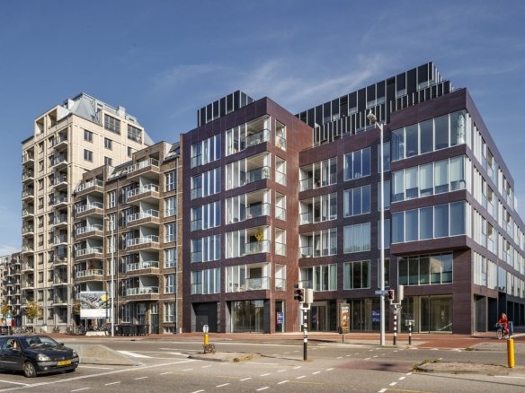 Appartement in Utrecht
