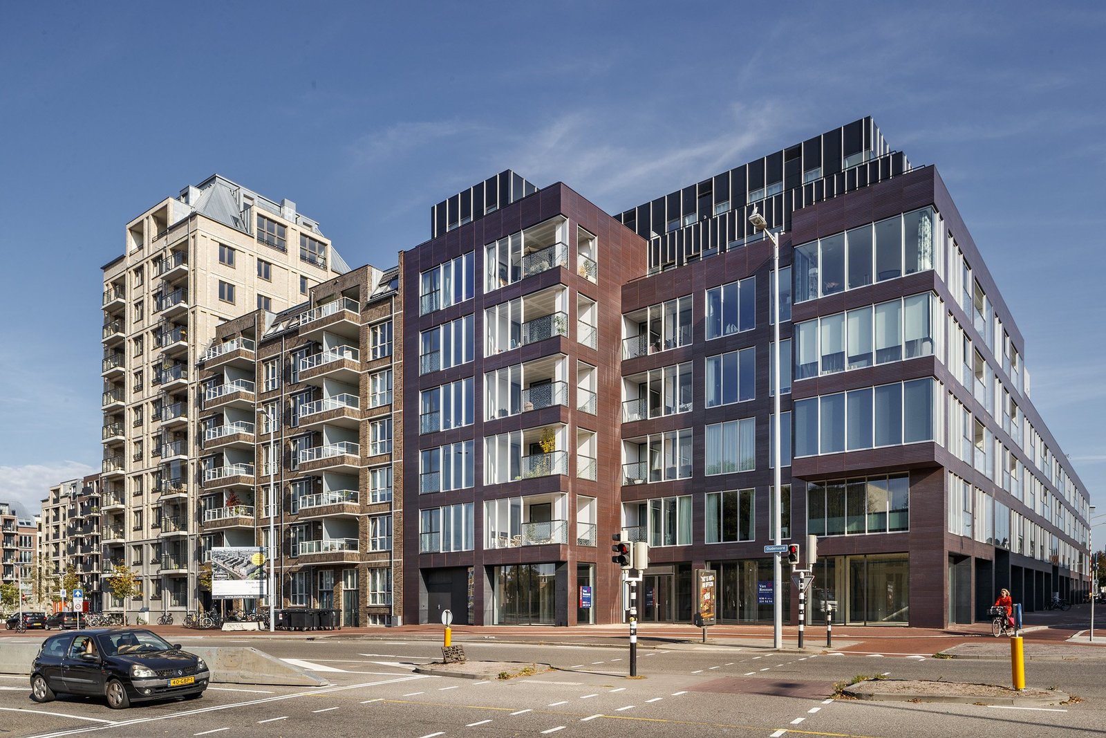 Appartement in Utrecht