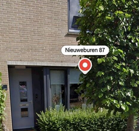 Nieuweburen, 8911EX Leeuwarden