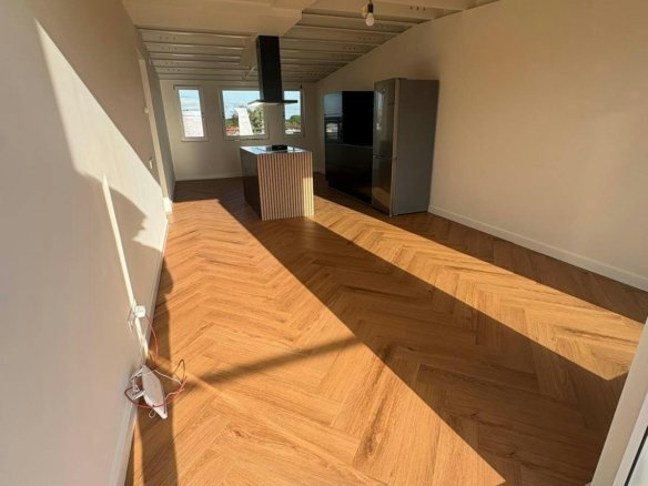 Appartement in Amersfoort