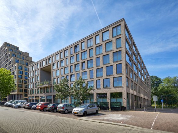 Appartement in Utrecht