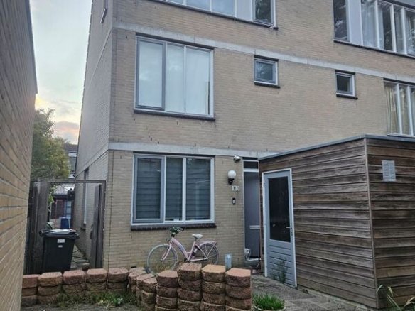 Wallebos, 2134HX Hoofddorp