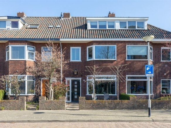 Beatrixstraat, 4811SG Breda