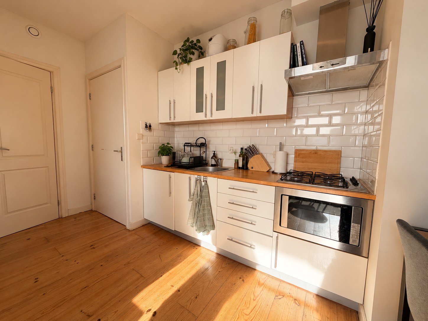 Fahrenheitstraat, 2561EH, Den Haag