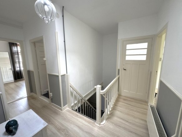 Cornelis van der Lijnstraat, 2593NK Den Haag