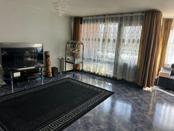 Laan op Zuid, 3071AC Rotterdam