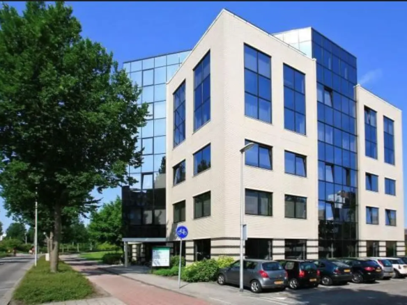 Appartement in Zoetermeer