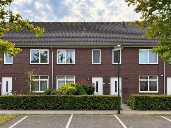 Libellenlaan, 5692WD Son en Breugel