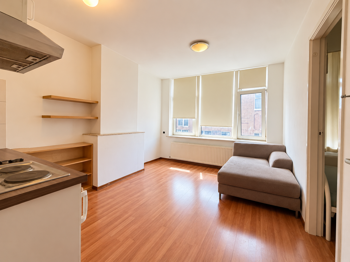 Vechtstraat, 2515SR Den Haag