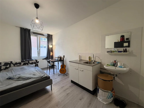 Dorpstraat, 6227BP, Maastricht