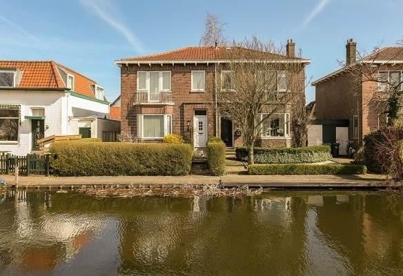 Buitenzorg, 3054KX Rotterdam