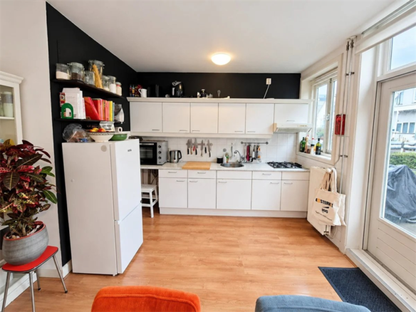 Volmarijnstraat, 3021XT, Rotterdam
