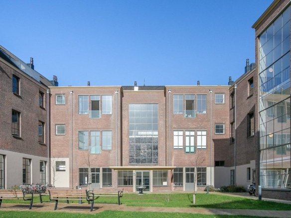 Boulevard Heuvelink, 6828KS Arnhem