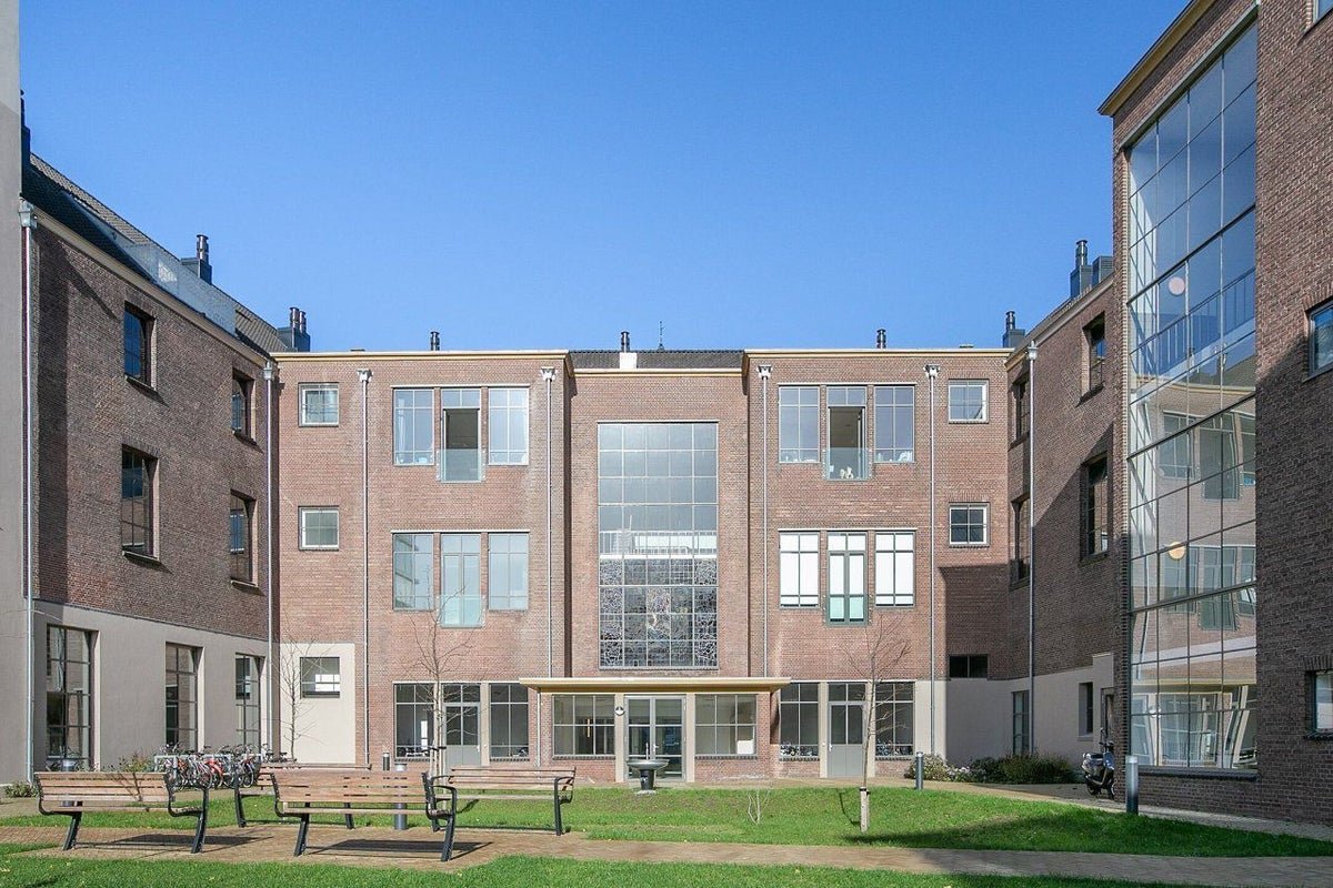 Boulevard Heuvelink, 6828KS Arnhem