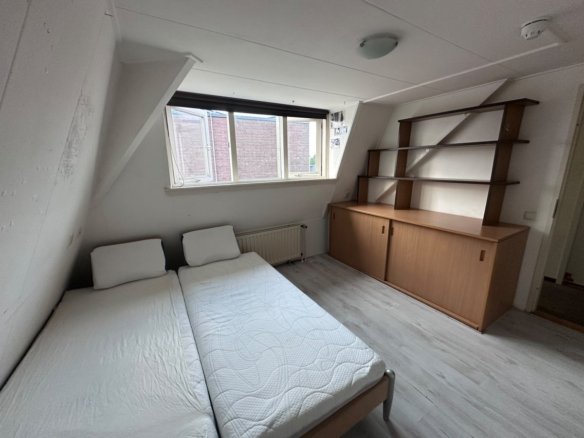 Hoefstraat, 5014NP Tilburg