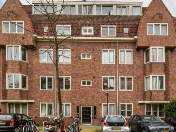Talmastraat, 1073JX Amsterdam