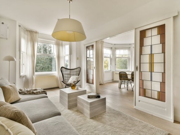 Albert Neuhuysstraat, 1058SE Amsterdam