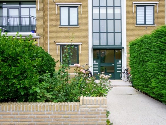 Godetiaweg, 2555RP Den Haag