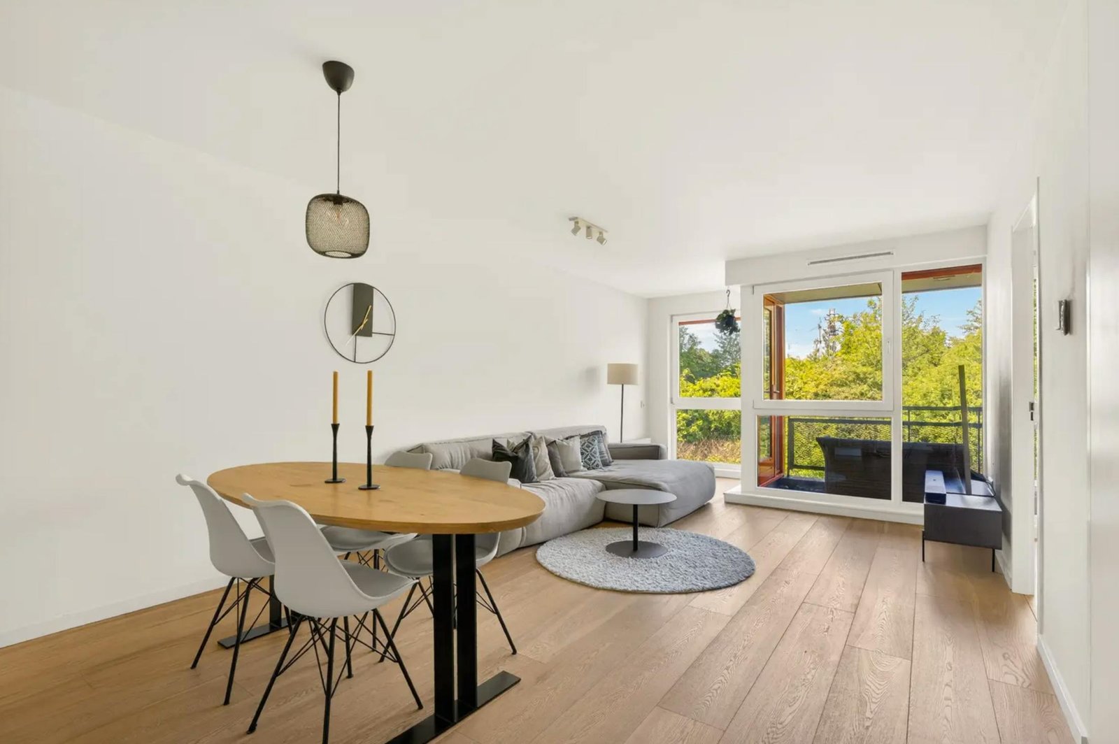Appartement in Amsterdam