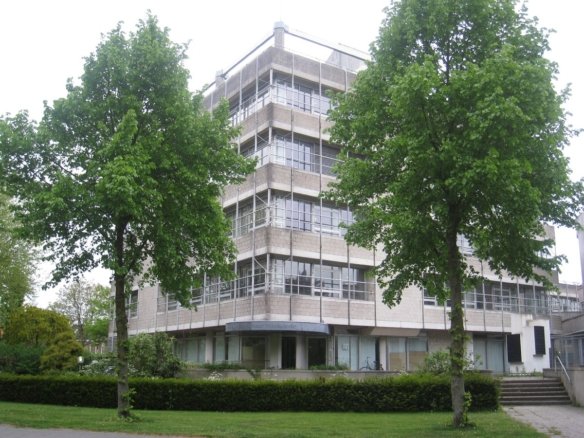 Burgemeester Drijbersingel, 8021DA Zwolle