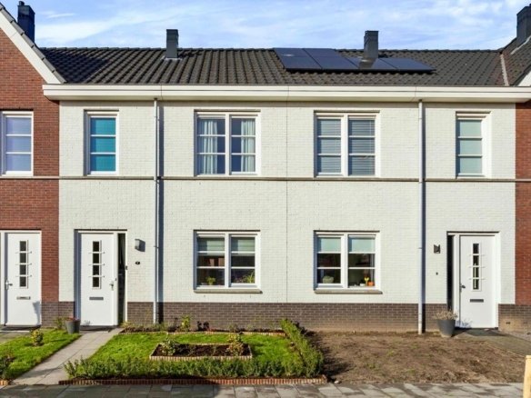 Woonhuis in Almelo