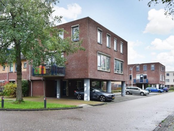 Zetveld, 2632AM Nootdorp