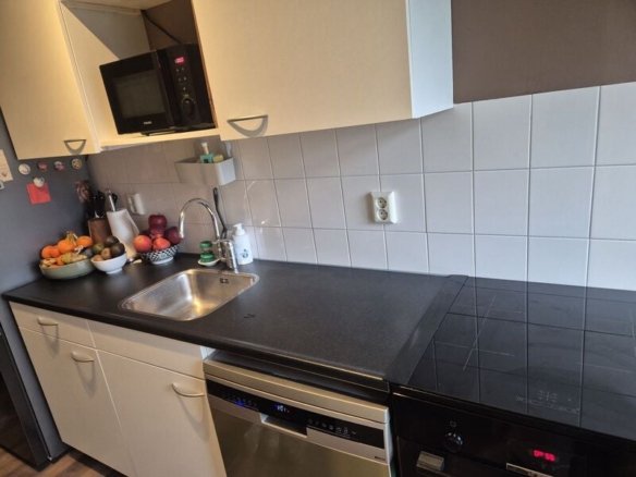 Clauskindereweg, 1069ZB Amsterdam