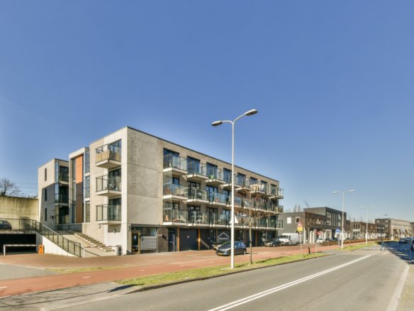 Studio in ‘s-Gravenhage