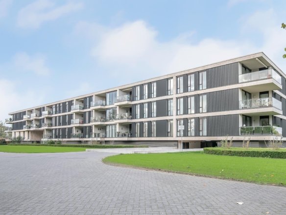 Appartement in Breda