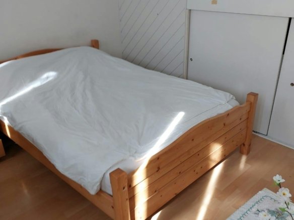 Kamer in Nieuwegein