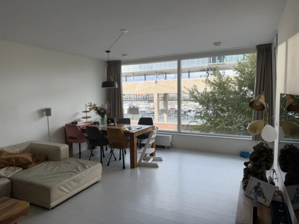 Kraanspoor, 1033SC Amsterdam